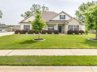 216 Georgian Walk, Byron, GA, 31008