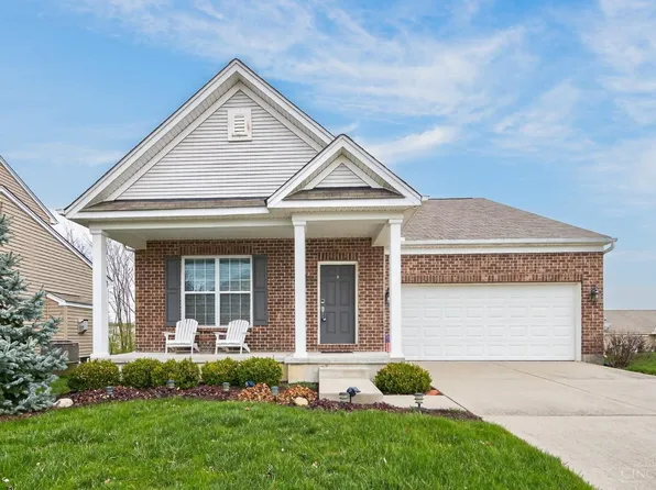 476 Haybrooke Dr, Maineville, OH 45039