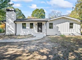 1791 Crestridge Cir NW, Conyers, GA 30012