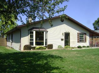 1618 State St, Union Grove, WI 53182