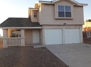 10788 Valley Dale Rd, Socorro, TX 79927