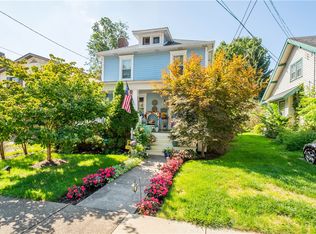 742 McDonald St, Sewickley, PA 15143