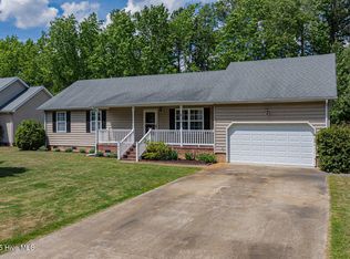 146 Ranch Dr, Elizabeth City, NC 27909