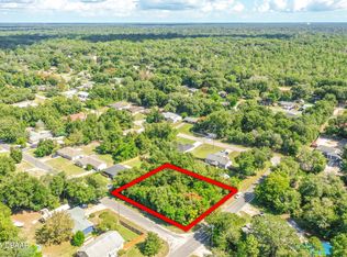 0 Charles Ave, Orange City, FL 32763