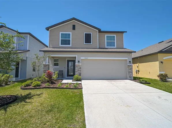 4523 Birdsong Dr, Palmetto, FL 34221