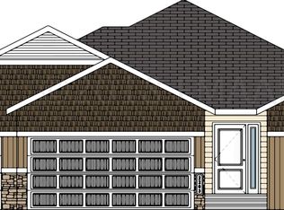 3491 55th St S, Fargo, ND 58104