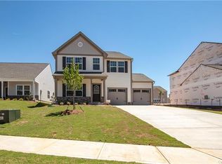 208 Fesperman Cir #160, Troutman, NC 28166