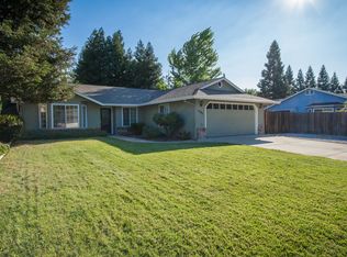 3287 Forest Homes Dr, Redding, CA 96002