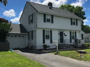398 Elm St, Pittsfield, MA 01201