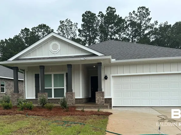 15942 Laurelbrooke Loop, Fairhope, AL 36532