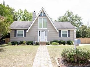 360 Edisto Dr, Belvedere, SC 29841