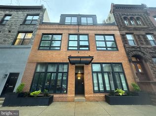 1222 S Broad St #24-I, Philadelphia, PA 19146