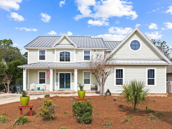 34 Southview Ave, Valparaiso, FL 32580