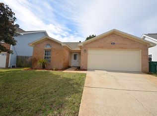 303 Rue Dianne, Mary Esther, FL 32569