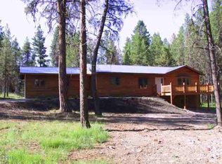147 Cougar Ct, Seeley Lake, MT 59868