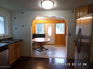 33140 Gas Well Rd #1, Soldotna, AK 99669