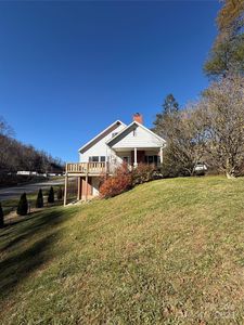 202 Snow Hill Rd, Bakersville, NC, 28705