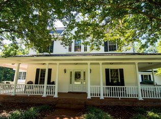 736 Spring Branch Church Rd, Waynesboro, GA 30830