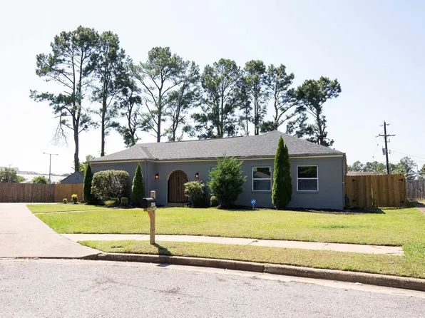 6427 Sulgrave Dr, Memphis, TN 38119