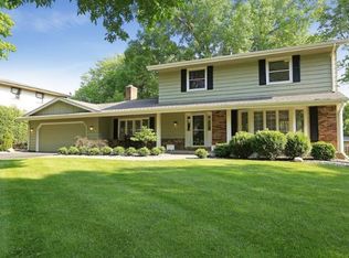5813 W 61st St, Minneapolis, MN 55436
