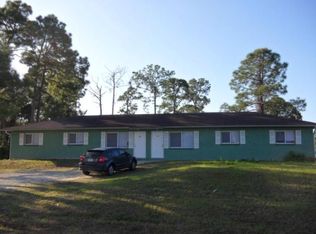 4413/4415 Douglas Ln UNIT 7, Lehigh Acres, FL 33973