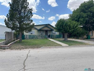 217 N Eddy St, Lovington, NM, 88260