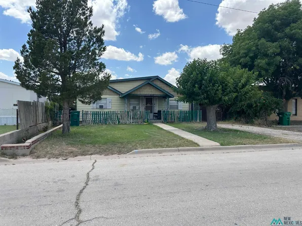 217 N Eddy St, Lovington, NM 88260