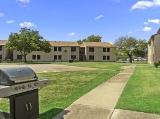 Northwood Apartments, Fort Worth, TX 76106