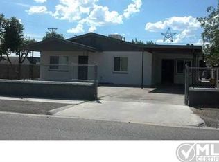 1101 Ranger St, El Paso, TX 79907