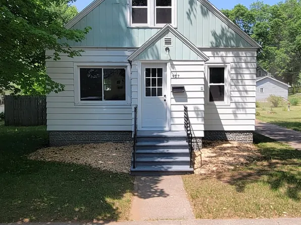 927 S Lafayette St, Shawano, WI 54166