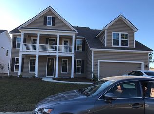 111 Bridgeton Dr, Bluffton, SC 29909