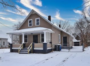 6015 Hosmer Ave, Cleveland, OH