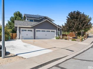 2991 Aspendale Dr, Reno, NV 89503