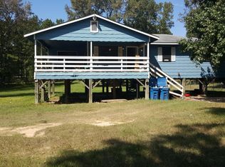 3981 Sligo Rd, Haughton, LA 71037