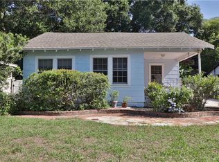 115 W Jean St, Tampa, FL 33604