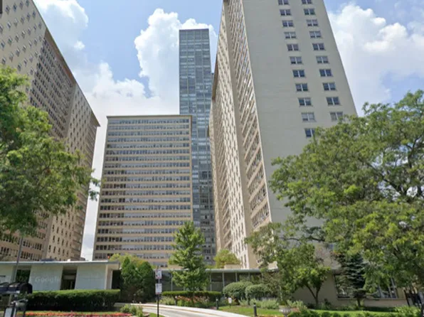 3950 N Lake Shore Dr APT 1320, Chicago, IL 60613