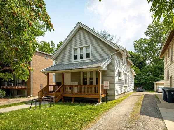 1315 S State St, Ann Arbor, MI 48104