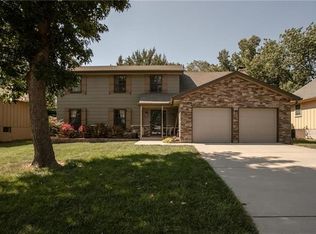 9524 Maywood Ave, Kansas City, MO 64134