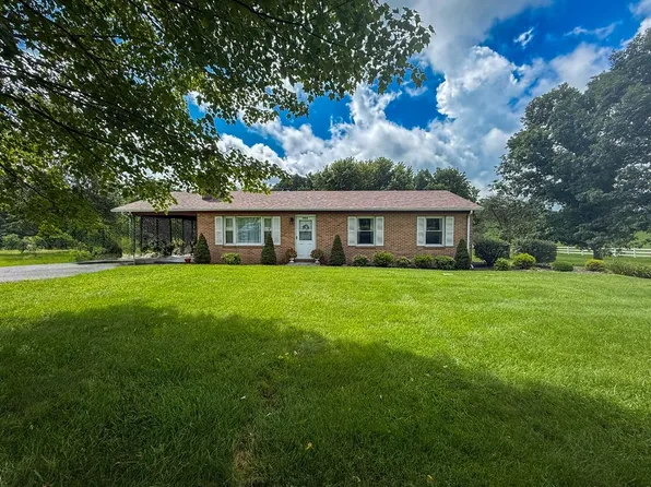 7915 W Lee Hwy, Rural Retreat, VA 24368