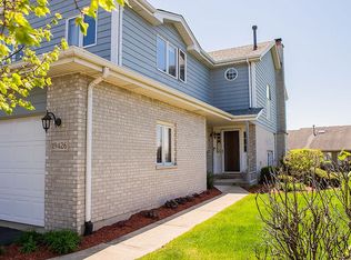 19426 Cranfield Ln, Tinley Park, IL