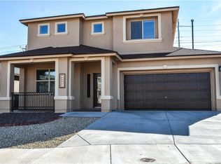 14302 S Cave Ave, El Paso, TX 79938