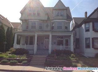 1647 N Van Buren St #1, Milwaukee, WI 53202