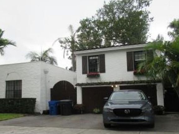 Property Rear View