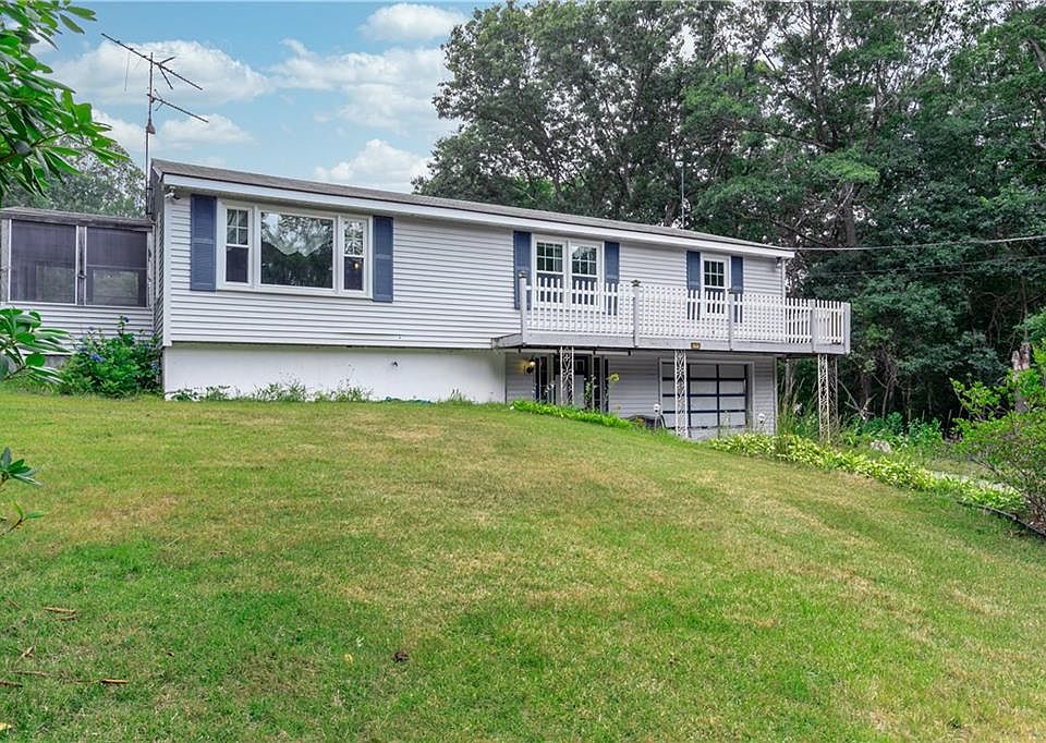 2596 Harkney Hill Rd, Coventry, RI 02816 Zillow