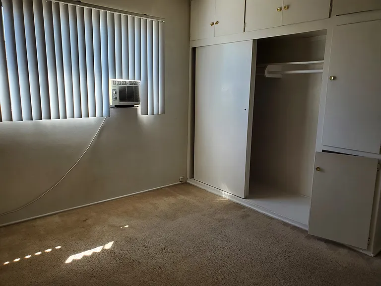 Bedroom #1