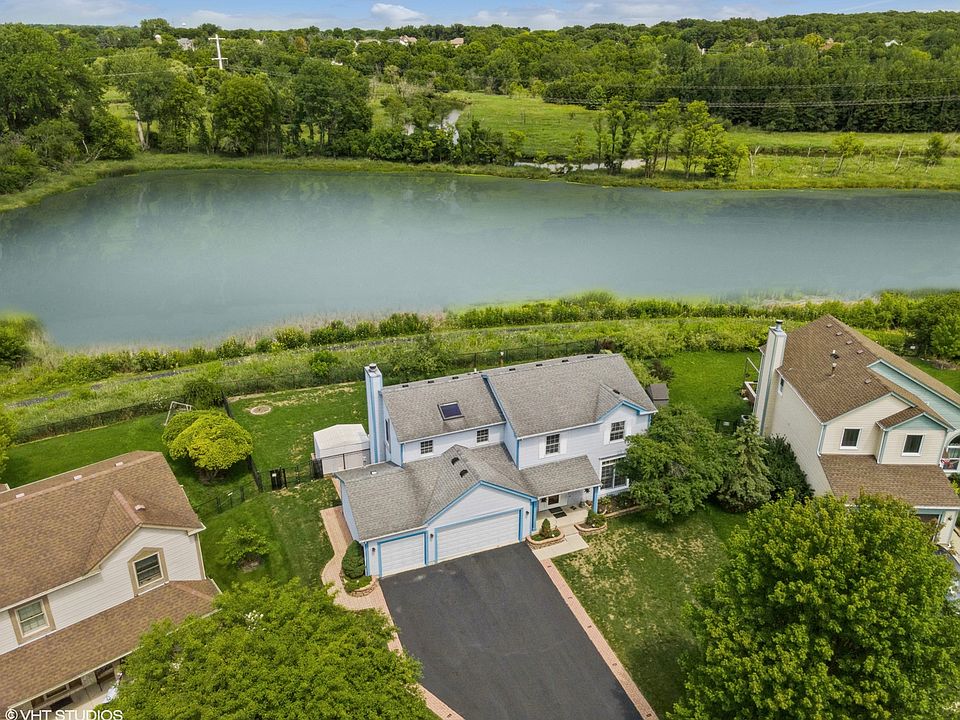 521 Springwood Ln, Bolingbrook, IL 60440 Zillow