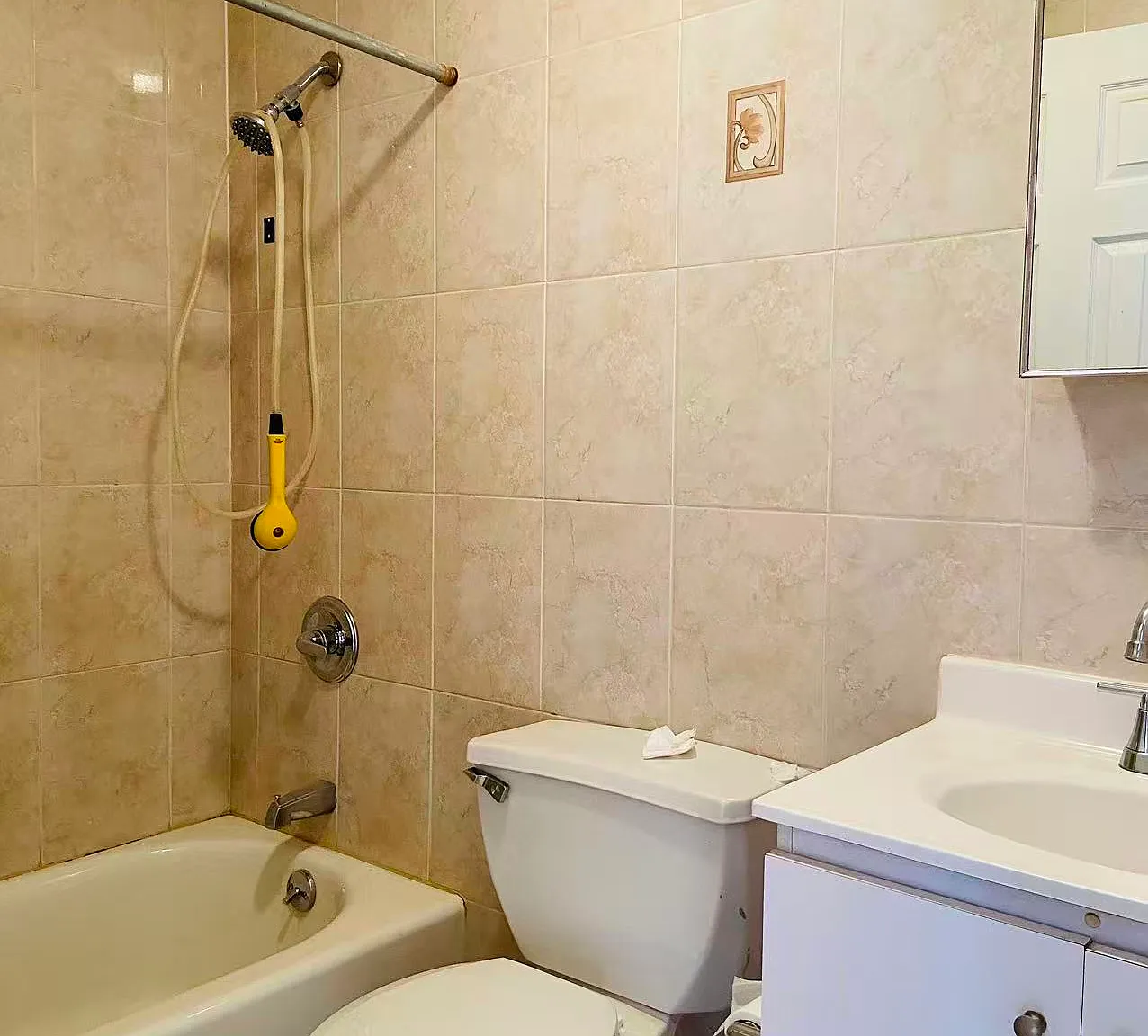 3 bed, 1000 sqft, $3,100 — Photo 3