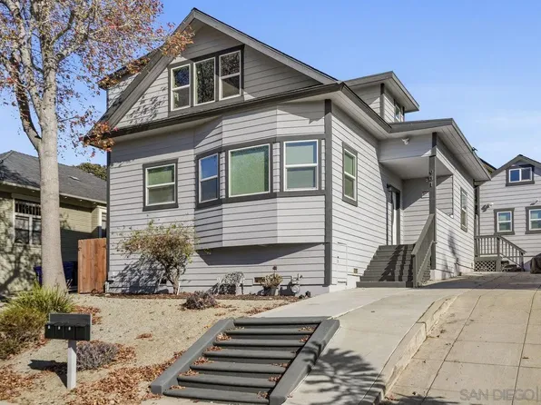 931 21st St, San Diego, CA 92102