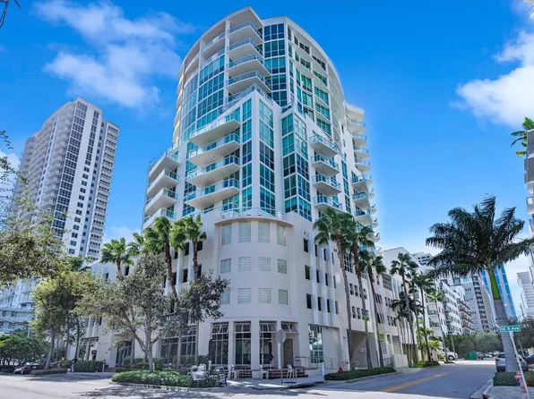 111 SE 8th Avenue #1005, Fort Lauderdale, FL 33301