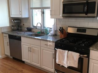 25 Flint St #1, Somerville, MA 02145